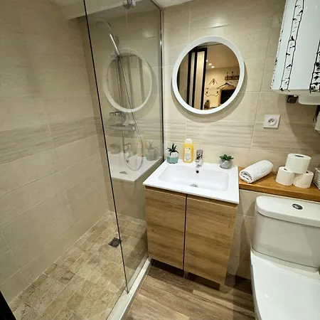 Apartman Charming For 2 Guests Quai De Saone Lyon