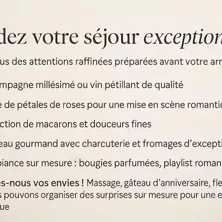 Charming For 2 Guests Quai De Saône Appartement